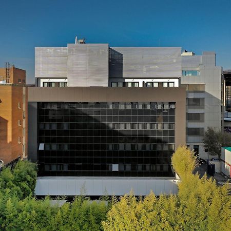 Ac Hotel Atocha By Marriott Μαδρίτη Εξωτερικό φωτογραφία