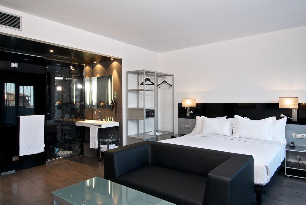 Ac Hotel Atocha By Marriott Μαδρίτη Εξωτερικό φωτογραφία