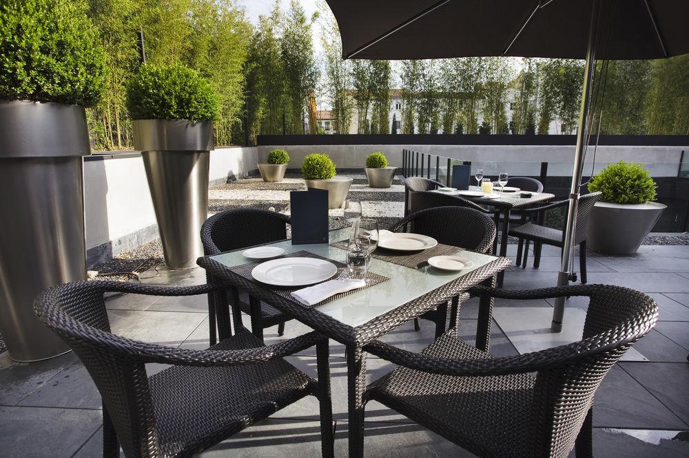 Ac Hotel Atocha By Marriott Μαδρίτη Εξωτερικό φωτογραφία