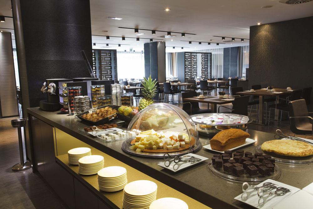 Ac Hotel Atocha By Marriott Μαδρίτη Εξωτερικό φωτογραφία
