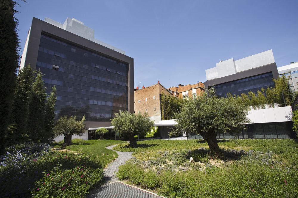 Ac Hotel Atocha By Marriott Μαδρίτη Εξωτερικό φωτογραφία