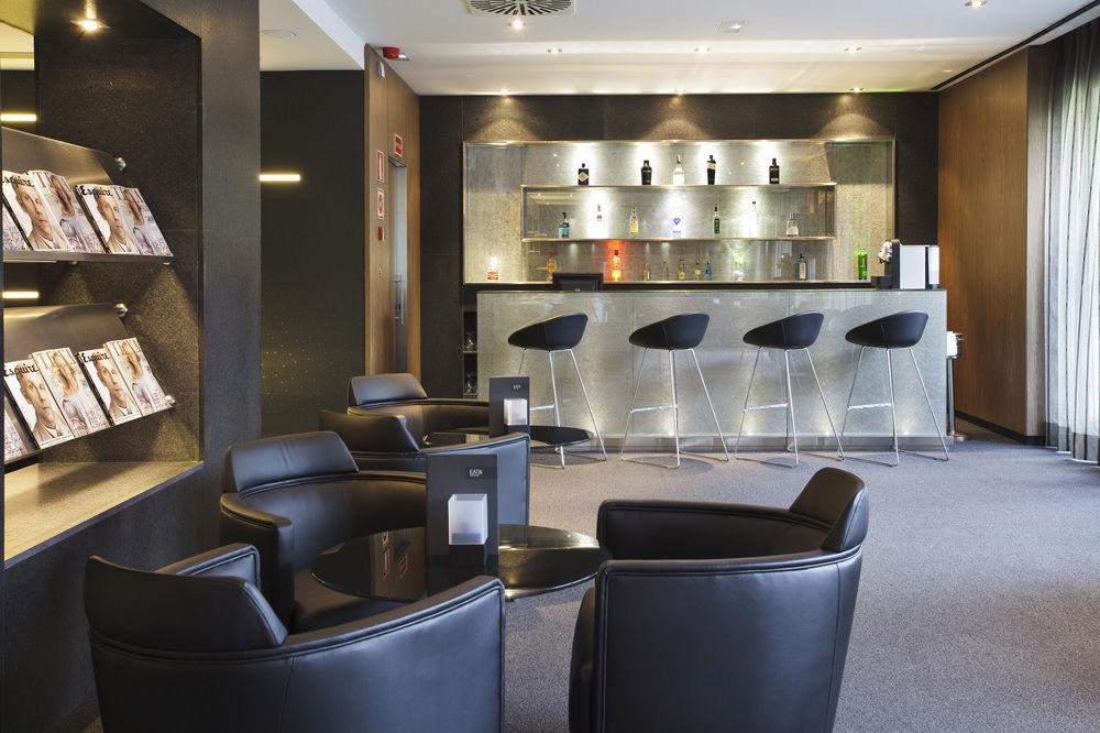 Ac Hotel Atocha By Marriott Μαδρίτη Εξωτερικό φωτογραφία