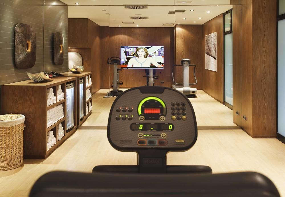 Ac Hotel Atocha By Marriott Μαδρίτη Εξωτερικό φωτογραφία