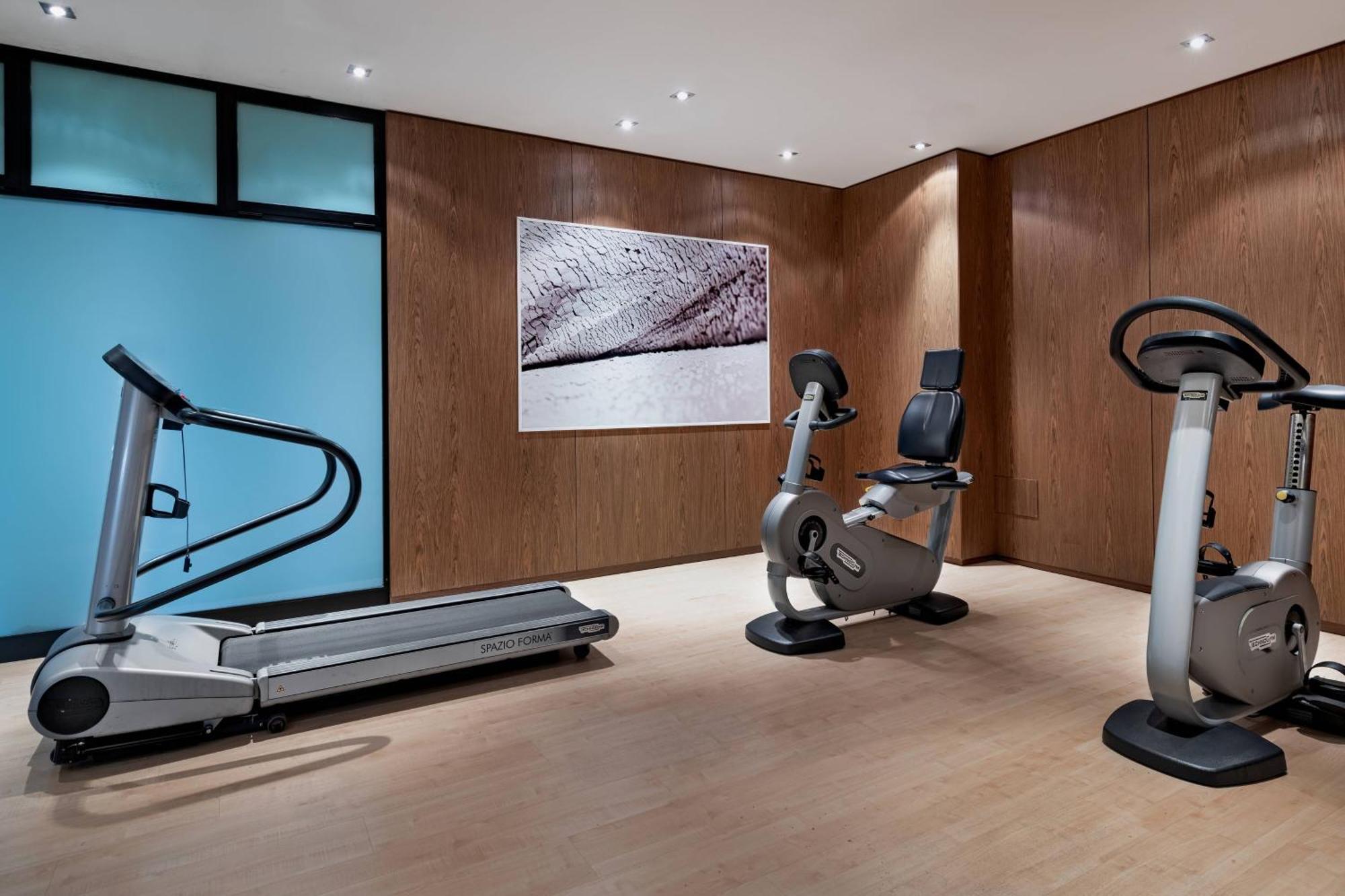 Ac Hotel Atocha By Marriott Μαδρίτη Εξωτερικό φωτογραφία