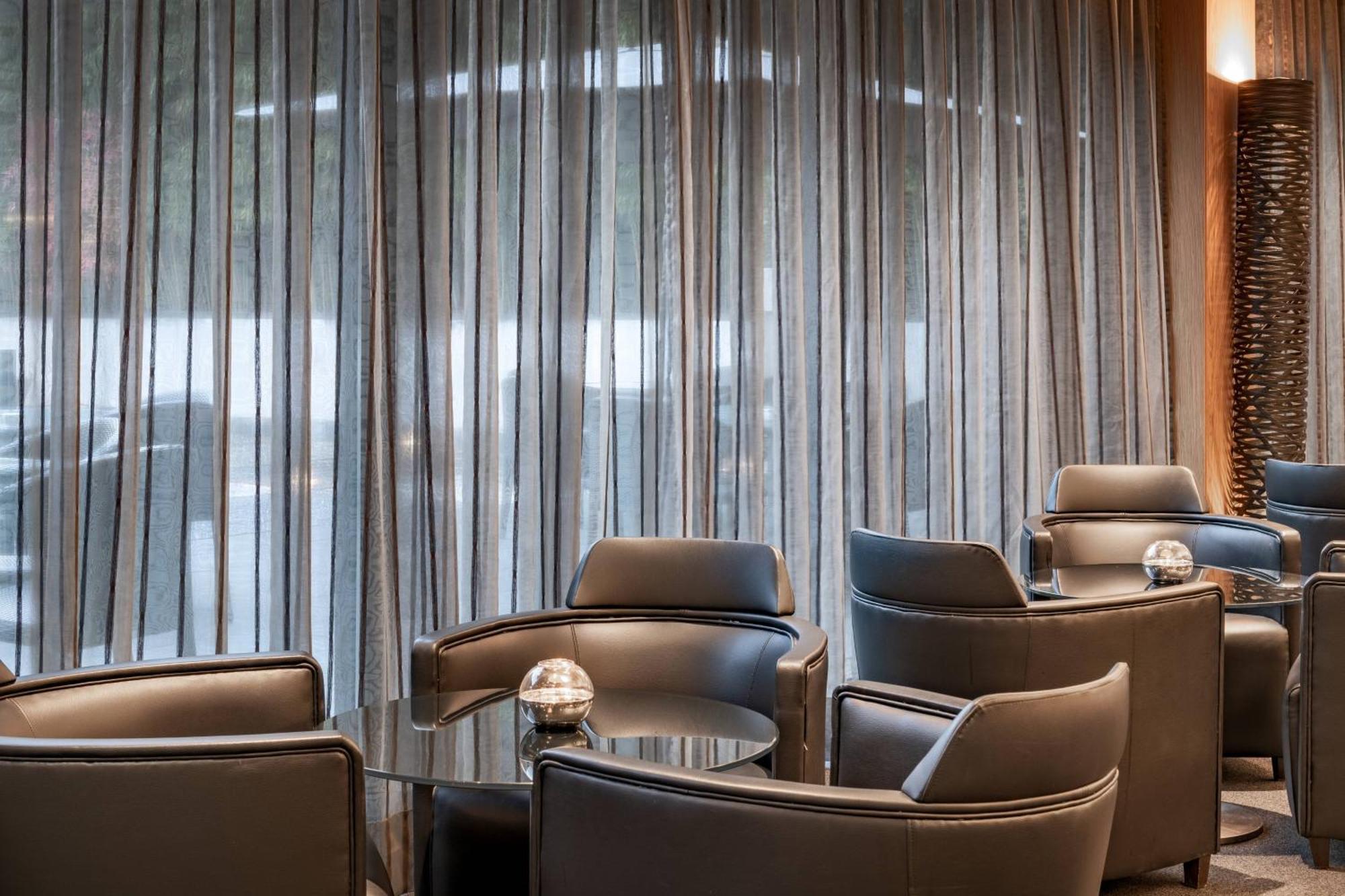 Ac Hotel Atocha By Marriott Μαδρίτη Εξωτερικό φωτογραφία