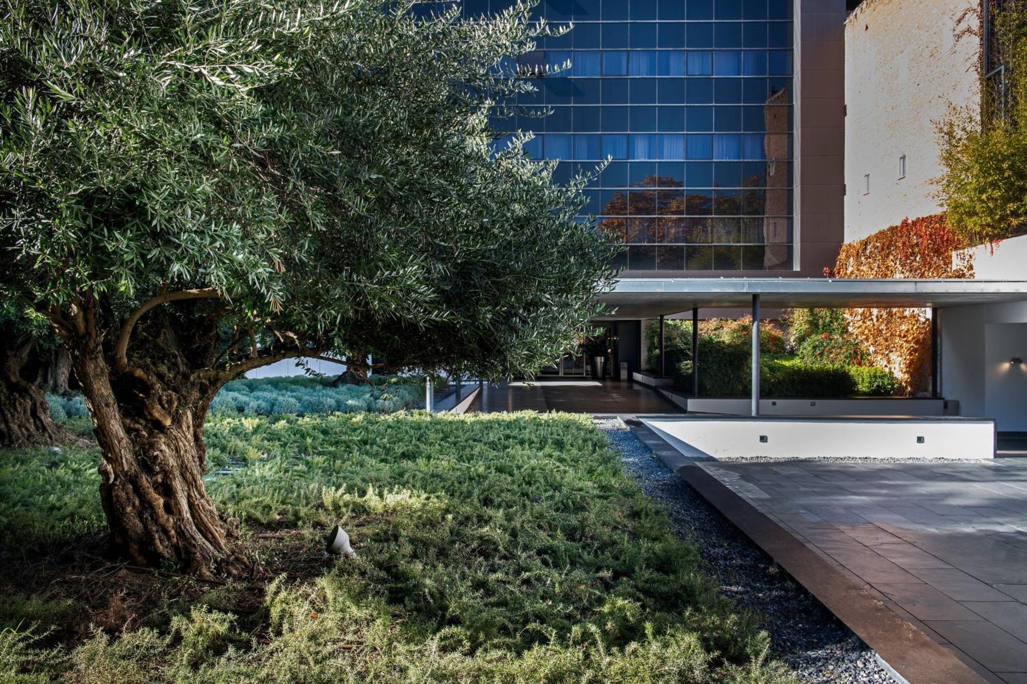 Ac Hotel Atocha By Marriott Μαδρίτη Εξωτερικό φωτογραφία