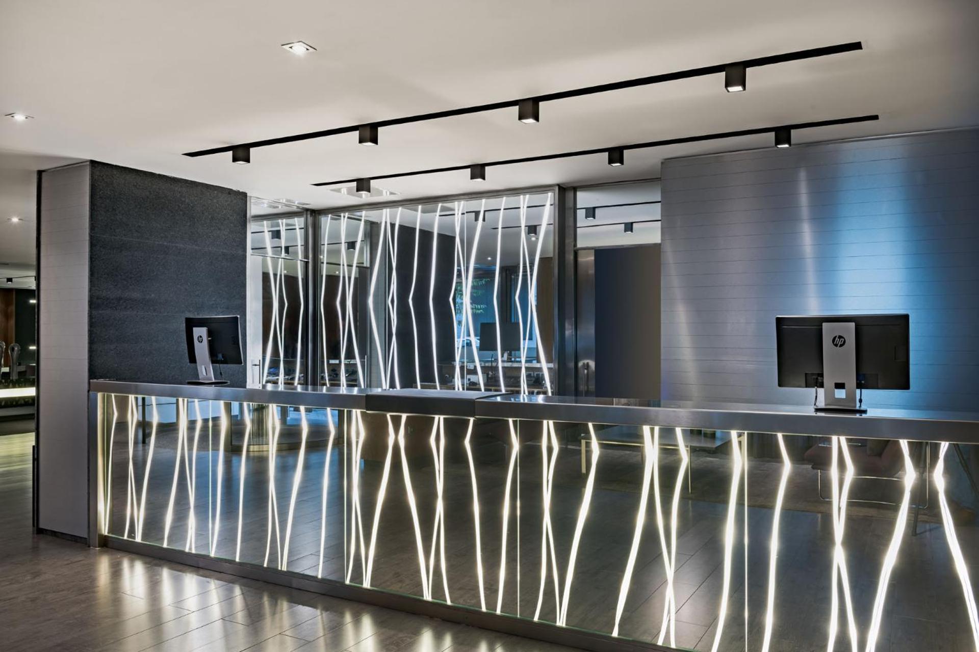 Ac Hotel Atocha By Marriott Μαδρίτη Εξωτερικό φωτογραφία