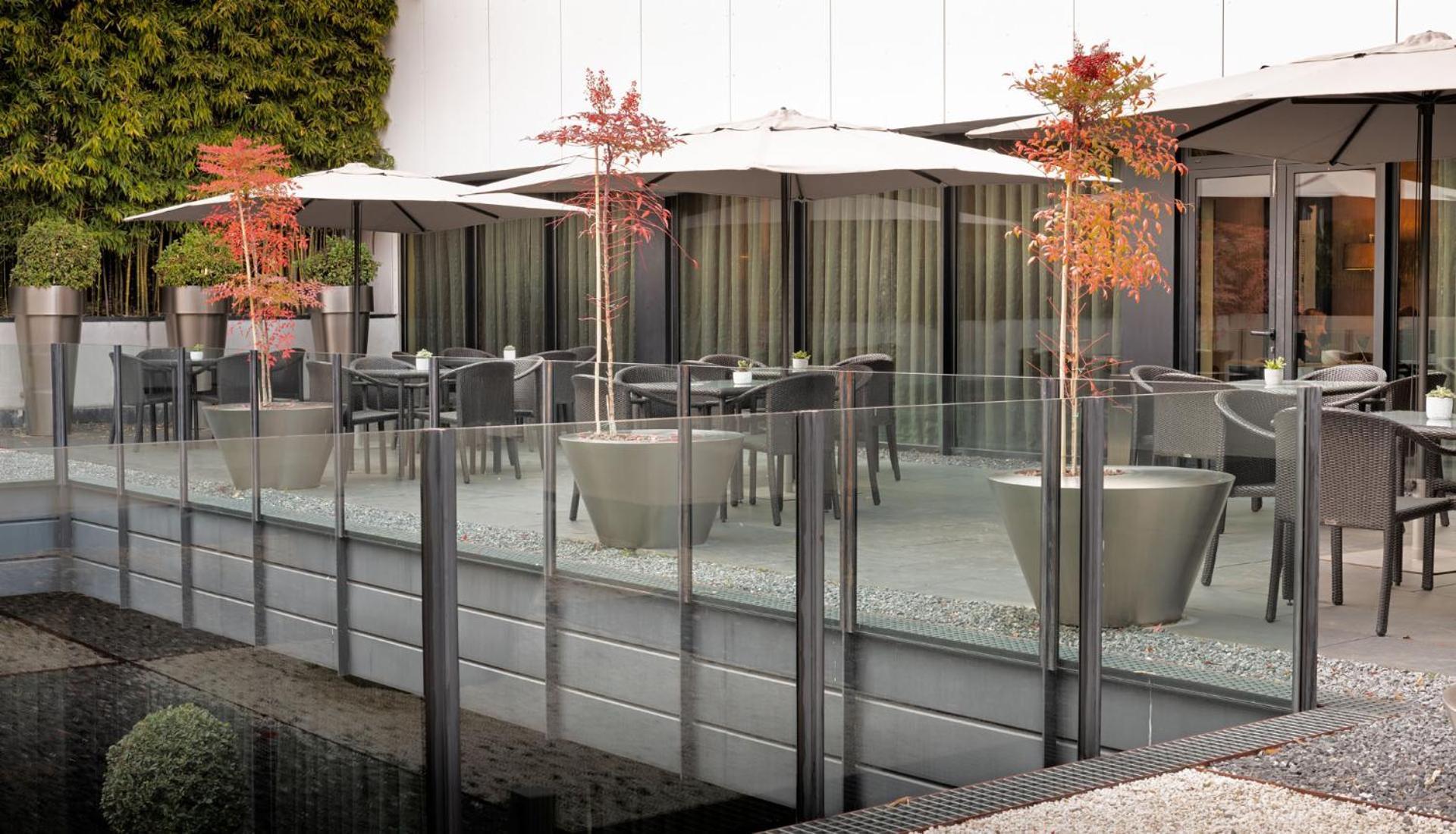 Ac Hotel Atocha By Marriott Μαδρίτη Εξωτερικό φωτογραφία