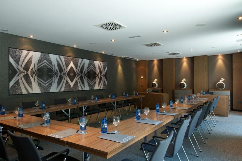 Ac Hotel Atocha By Marriott Μαδρίτη Εξωτερικό φωτογραφία