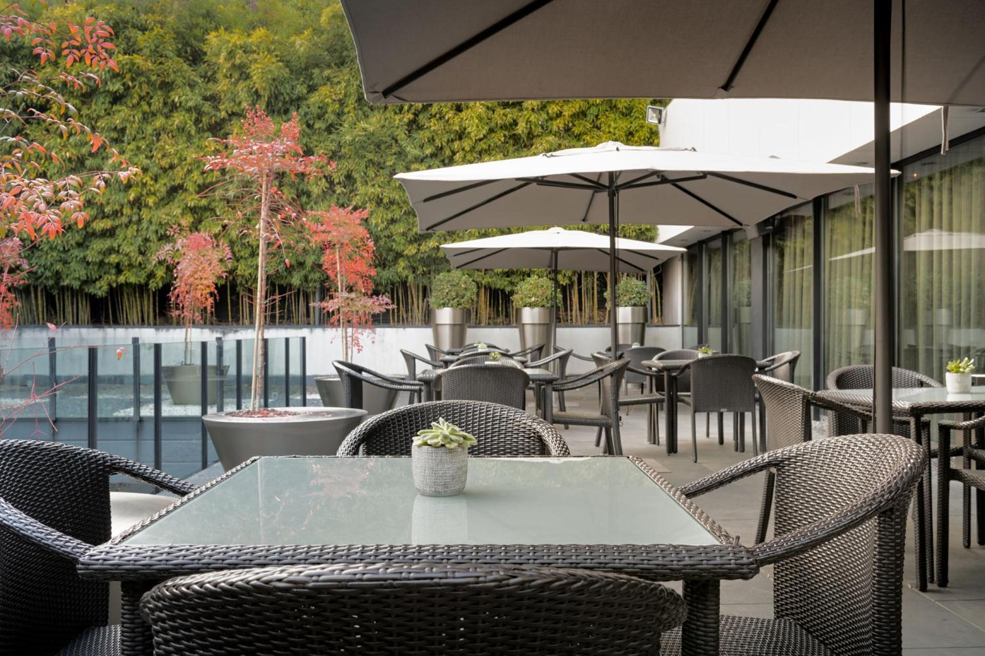 Ac Hotel Atocha By Marriott Μαδρίτη Εξωτερικό φωτογραφία